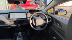 Toyota Prius 2.0 PHEV Excel 5dr CVT Hatchback